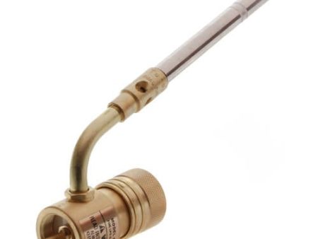 STK-9 Torch Swirl For Use With MAP-Pro Or LP Gas Online Sale