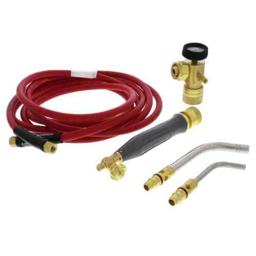 X-4B Torch Kit Swirl For B tank, Air Acetylene Sale