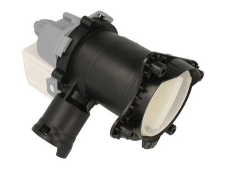 Siemens Washing Machine Drain Pump Assembly on Sale