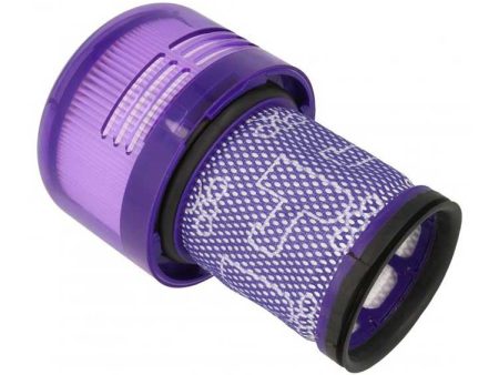 Dyson V12 Detect Slim Series Compatible Vacuum Cleaner Filter Online