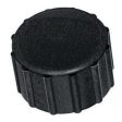 Poly Pipe Cap - FPT - 1 2  (50 Cs) on Sale