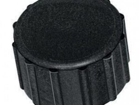 Poly Pipe Cap - FPT - 1 2  (50 Cs) on Sale