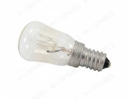 15W SES E14 Fridge Bulb Online