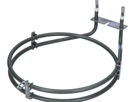 Genuine Montpellier 1600W Fan Oven Element For Cheap