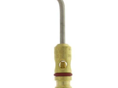 TurboTorch A-2 Extreme Standard Torch Tip - Air Acetylene, 1 8  Tip Size Online now