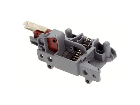 Indesit Dishwasher Compatible Door Locking Assembly For Sale