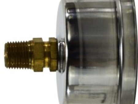 1 1 2 0-100psi  1 8 CBM LF For Cheap