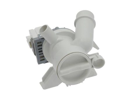 Candy Compatible Washing Machine Drain Pump Online Sale