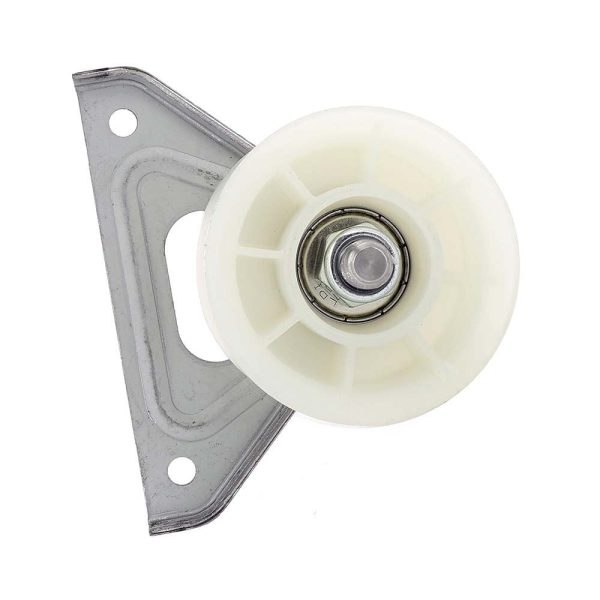 Hotpoint Tumble Dryer Jockey Pulley & Bracket Online Hot Sale