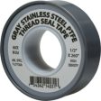 3 4 X 520 GREY SS TAPE Online