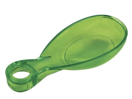 Genuine Tefal Actifry Green Measuring Spoon Sale