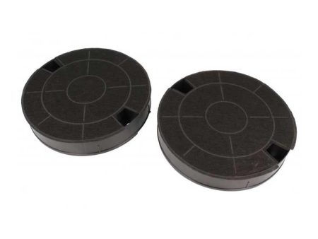 AEG Cooker Hood Carbon Filter 2 Pack Fashion