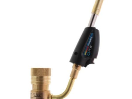 STK-99 Extreme Self Lighting Hand Torch Kit - MAP-Pro & Propane Online