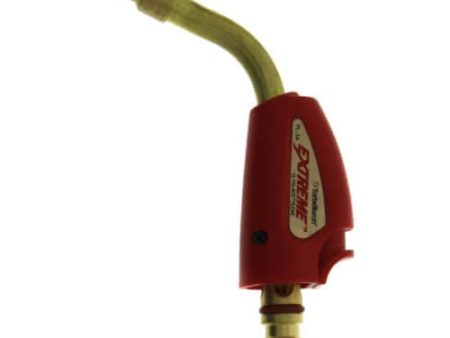 TurboTorch PL-3A Extreme Self-Lighting Soldering Torch Replacement Tip - Air Acetylene, 1 4  Tip Size Sale