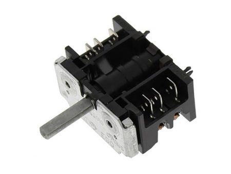 Beko Oven Selector Switch Genuine For Discount