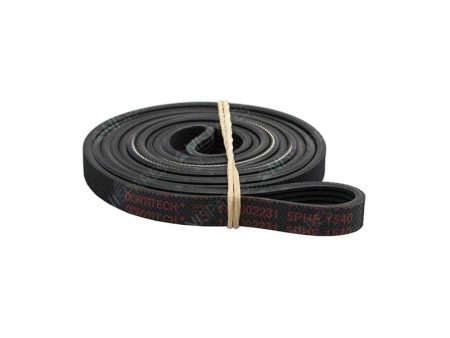 Hotpoint, Creda & Indesit Tumble Dryer Belt - 1540 H5 Online now