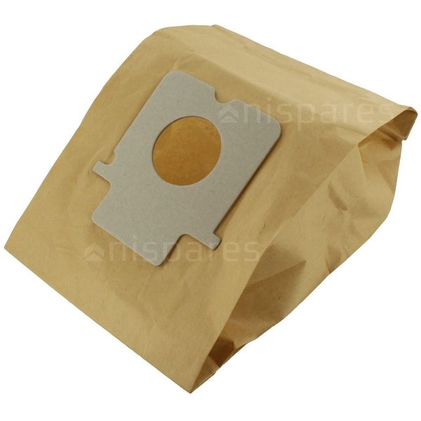 Panasonic C-20E Type MC-E Replacement Bags 5 Pack Online