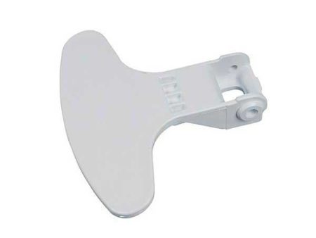 Beko White Washing Machine Door Handle For Sale