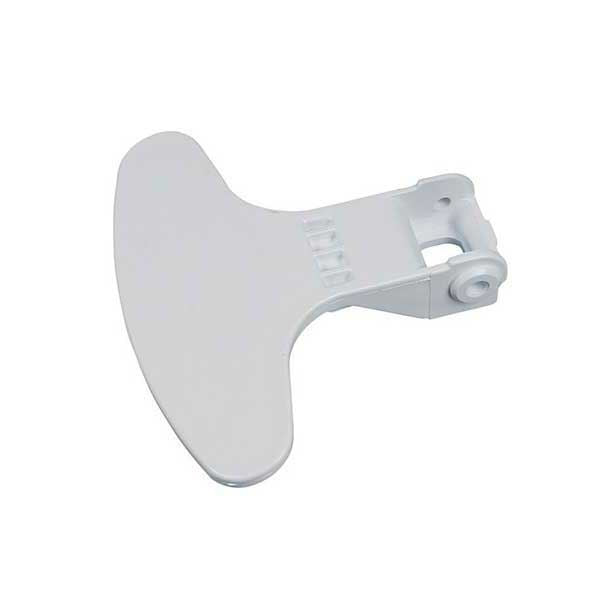 Beko White Washing Machine Door Handle For Sale