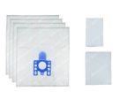 Miele GN Vacuum Cleaner Bags 4 Pack & Filters Online Hot Sale