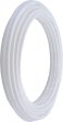 1-1 4  x 300  PEX-A Potable Water - 300  Coil - White Fashion