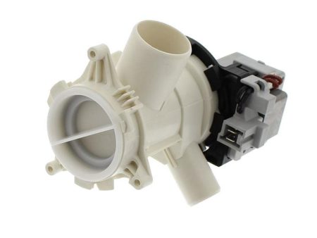 Beko Washing Machine Drain Pump Fashion