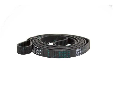 Creda 1900 H7 Replacement Tumble Dryer Drive Belt Online