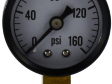 1 1 2 0-100psi  1 8 LM For Discount