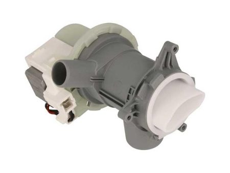 Genuine Beko Washing Machine Drain Pump Online Hot Sale