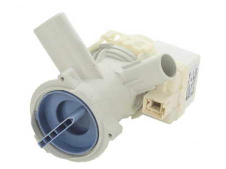 Genuine Bosch Washing Machine Drain Pump Online Sale