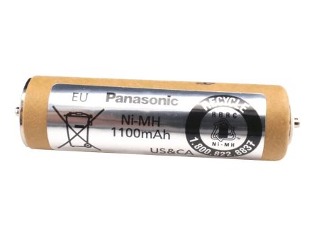 Аккумулятор для электробритв Panasonic WER213L2504 Discount