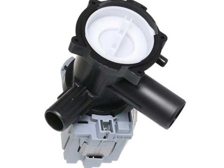 Bosch Washing Machine Drain Pump Supply