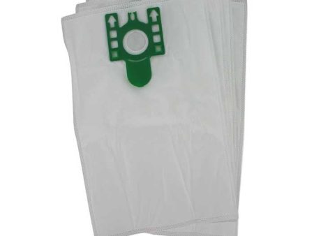 Miele Upright Type U Bags & Filters 4 Pack Online Hot Sale