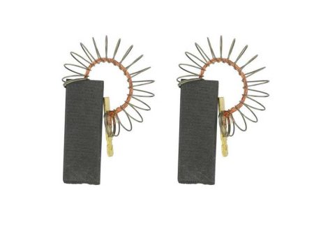 Bosch Washing Machine Carbon Brush - Pack of 2 Hot on Sale