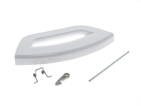 Hotpoint Washing Machine Door Handle Kit Hot on Sale