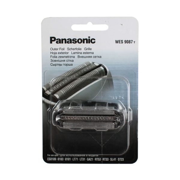 Сменная сеточка для бритв электрических Panasonic WES9089Y1361 Online now