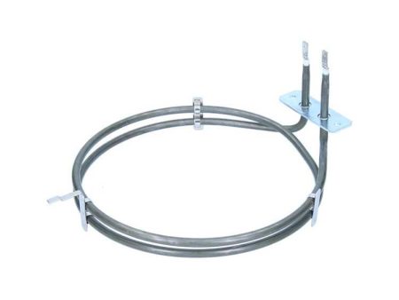 Genuine Hotpoint 1800W Fan Oven Element Hot on Sale