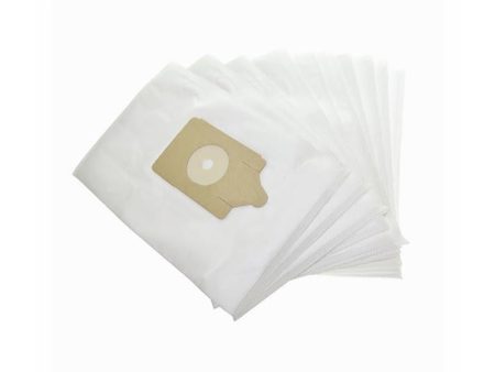 Numatic Henry Fabric Bags - Pack of 10 Sale