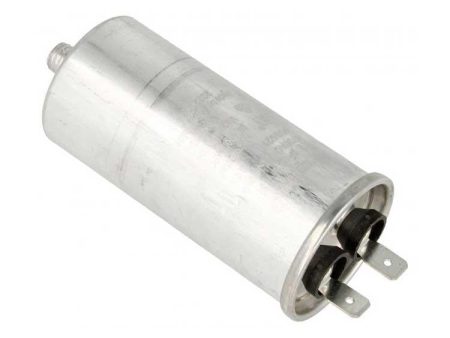 Genuine Logik 11uF Tumble Dryer Capacitor For Discount