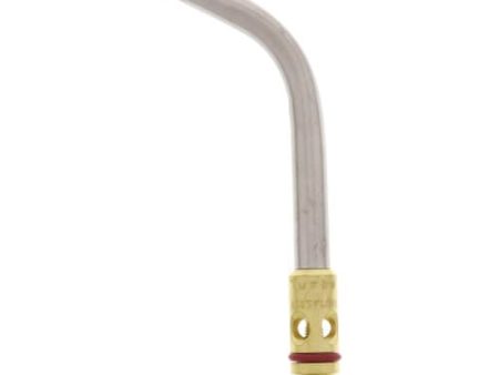 TurboTorch A-11 Extreme Standard Torch Tip - Air Acetylene, 7 16  Tip Size Supply