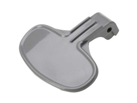 Genuine Hoover Grey Washing Machine Door Handle Cheap