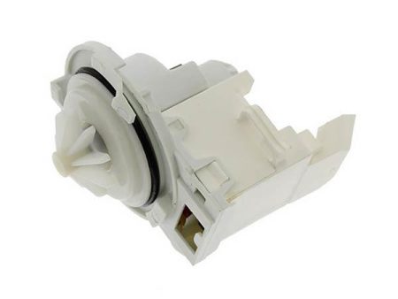 Siemens OEM Dishwasher Drain Pump For Discount