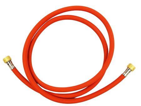 Hot-Steam® CWGH Water Hose for CWG Spray Gun Supply