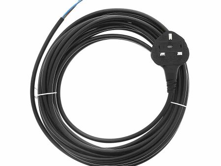 Numatic 8 Metre Mains Power Cable For Cheap