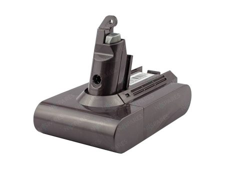 Genuine Dyson Cordless Vacuum Cleaner Battery Supply