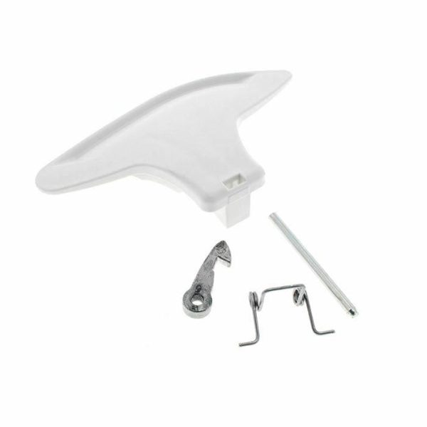 Genuine Indesit Washing Machine Door Handle Kit Ecotime Online