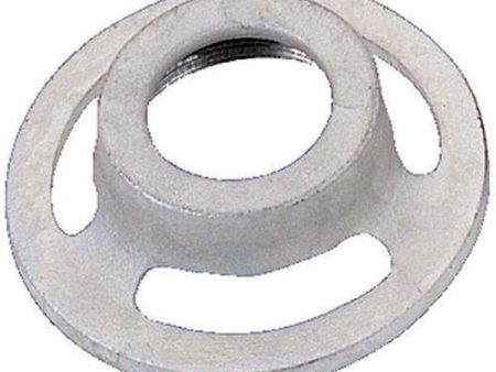 Adcraft Grinder Replacement Ring(#22 meat grinder) Hot on Sale