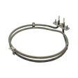 Genuine Belling 2000W Fan Oven Element Online