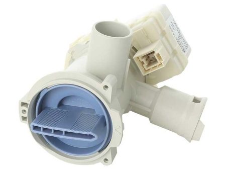 Genuine Bosch Siemens Washing Machine Drain Pump Online Sale