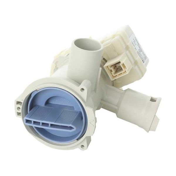 Genuine Bosch Siemens Washing Machine Drain Pump Online Sale